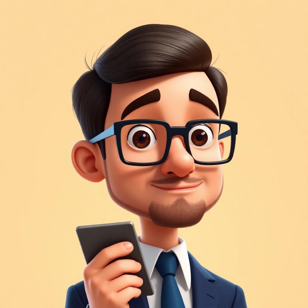 Le Financier