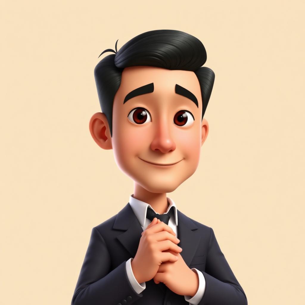 Le Négociateur