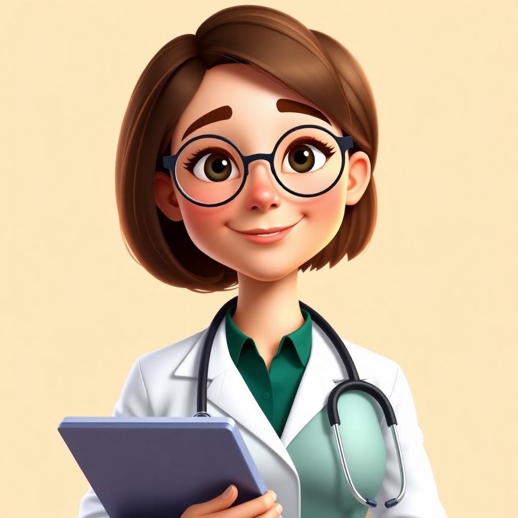 Le Médecin