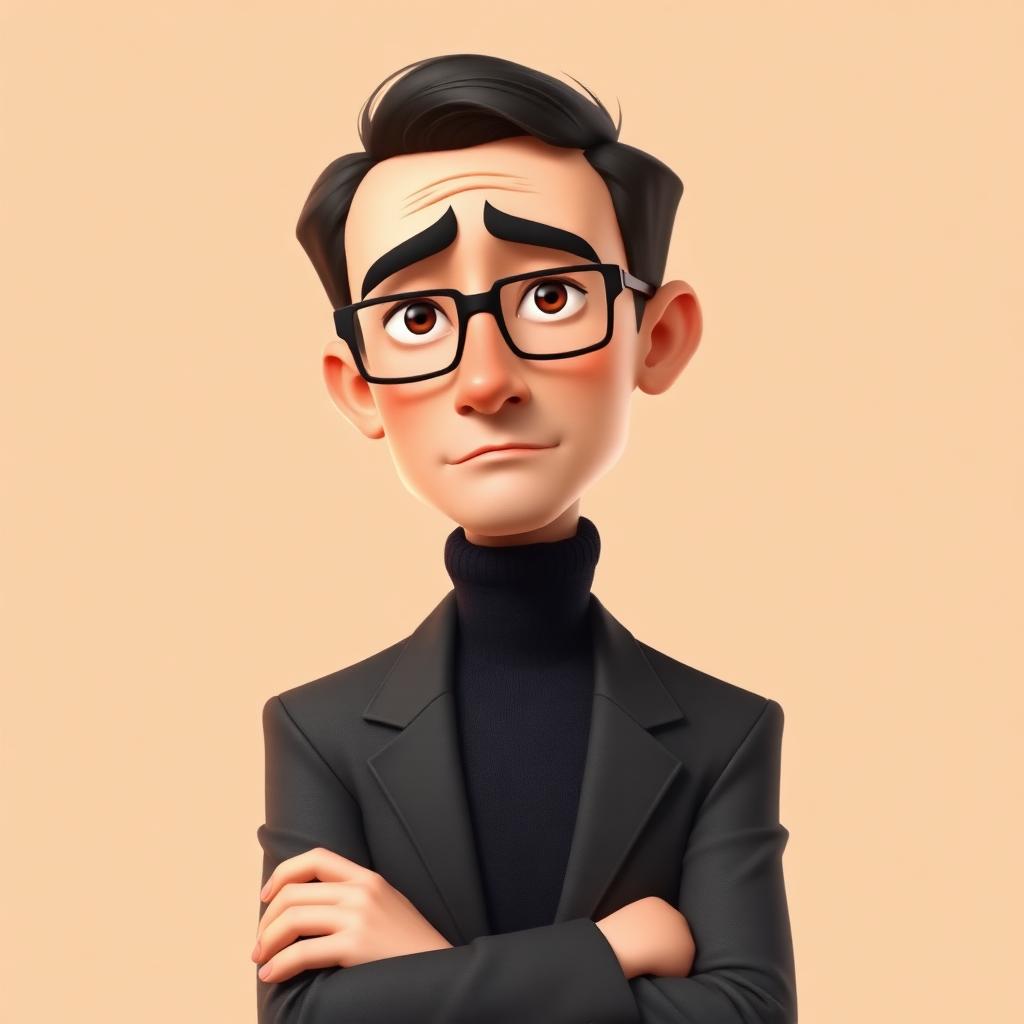 Le Sceptique